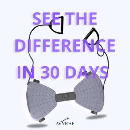 Core Twist Balance Board