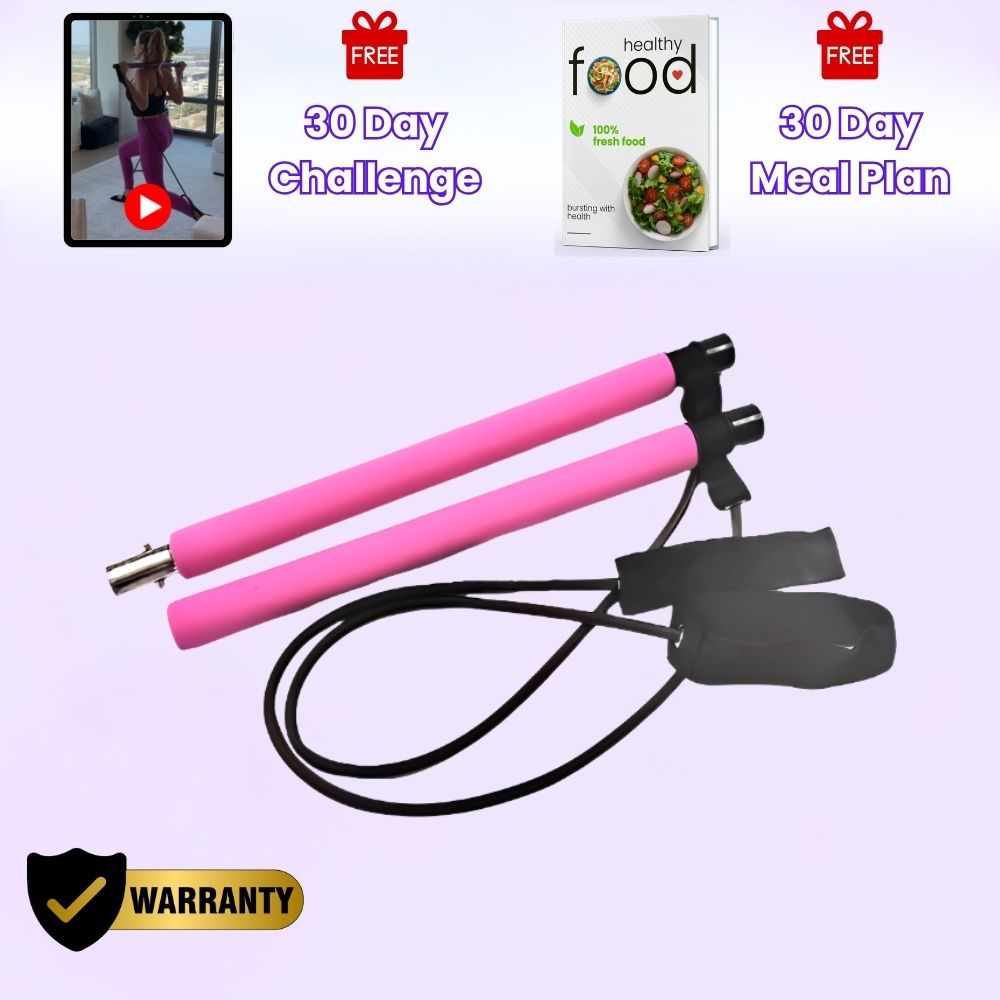 FlexTone™ Pilates Kit