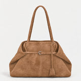 Isla Tote - Camel