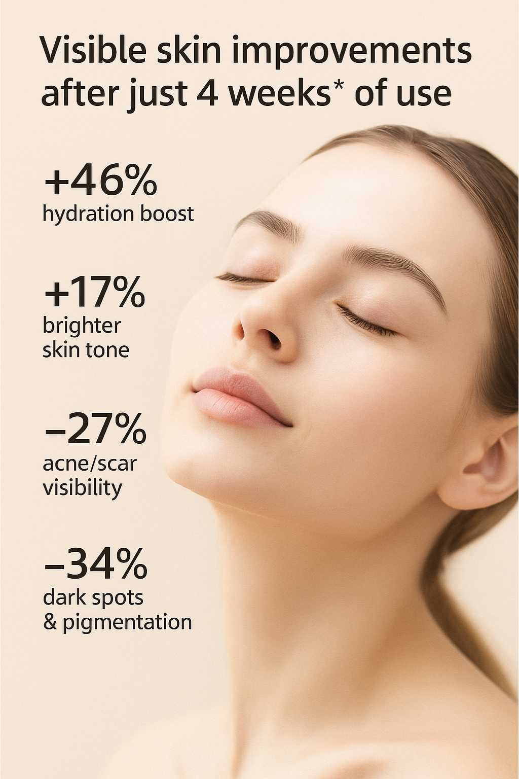 Avyrae™ LumiGlow Rejuvenating LED Mask – product image 8