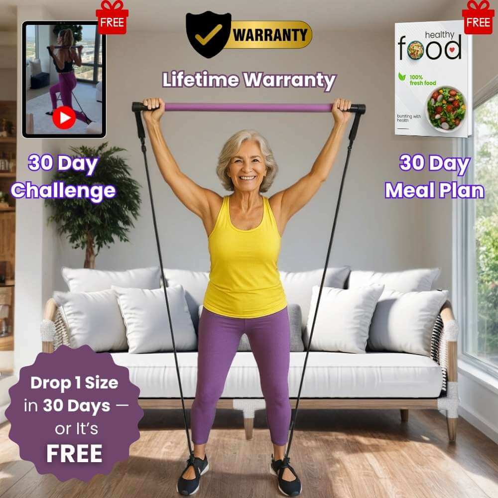 FlexTone™ Pilates Kit