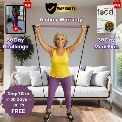 FlexTone™ Pilates Kit