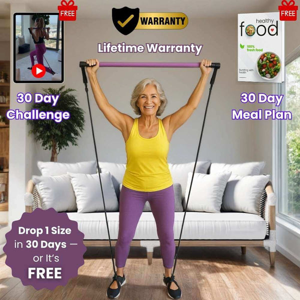FlexTone™ Pilates Kit