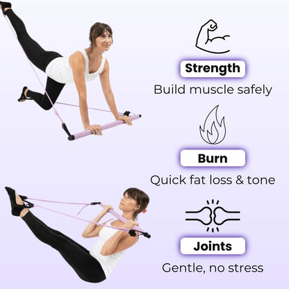 FlexTone™ Pilates Kit